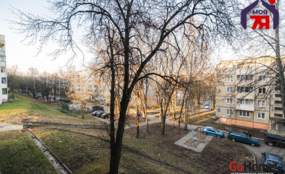 Купить 2-комнатную квартиру, Минск, Одоевского ул., 18/2 (Фрунзенский район). Фото 15