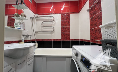 Купить 2-комнатную квартиру, Брест, Южный, ул. Гвардейская. Фото 13