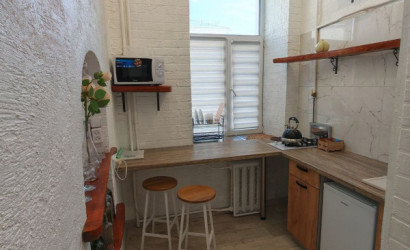 Купить 1-комнатную квартиру, Могилев, Ленинская, 28/А. Фото 5