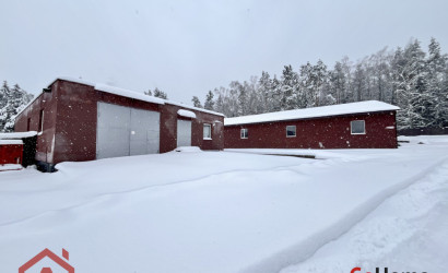 Продажа помещения, Юхновка, Луговая, 8,  1261.6 кв.м.. Фото 2