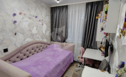 Купить 1-комнатную квартиру, Минск, Уручская ул., 3 (Первомайский район). Фото 4