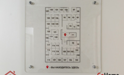 Купить 4-комнатную квартиру, Минск, Виталия Цвирко, 69 (Советский район). Фото 36