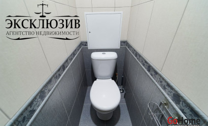 Купить 3-комнатную квартиру, Минск, Слободской проезд, 18 (Московский район). Фото 14