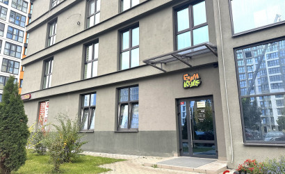 Аренда помещения, Минск, Михаила Савицкого, 20, 54.6 кв.м. Фото 11