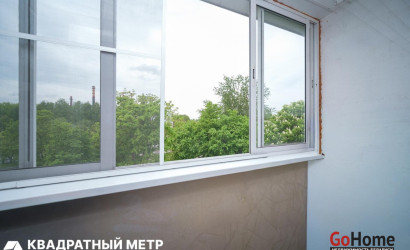 Купить 1-комнатную квартиру, Минск, Казинца ул., 39(Октябрьский район). Фото 18
