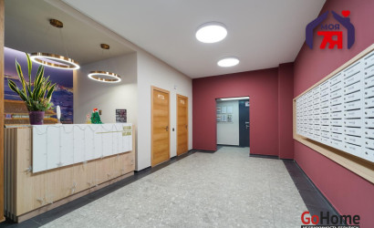Купить 1-комнатную квартиру, Минск, Белградская ул., 1(Октябрьский район). Фото 33