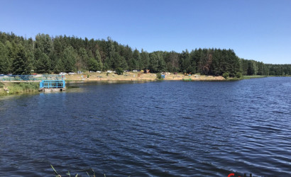 Купить дачу, Зеленая Поляна, 6.33 соток. Фото 14