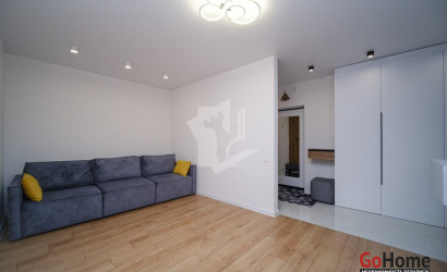 Купить 3-комнатную квартиру, Минск, Дзержинского просп., 127 (Московский район). Фото 17