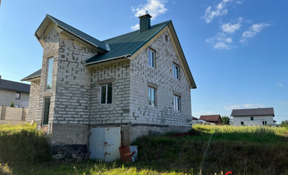 Купить дом, Коробчицы, ул. Дивная, 79, 14 соток. Фото 4