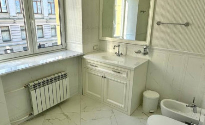 Купить 4-комнатную квартиру, Минск, Карла Маркса, 21 (Ленинский район). Фото 26