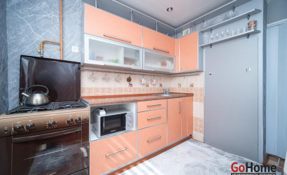 Купить 2-комнатную квартиру, Минск, Жуковского ул., 5/1(Октябрьский район). Фото 17