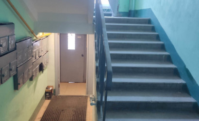 Купить 2-комнатную квартиру, Минск, Петра Глебки, 28 (Фрунзенский район). Фото 10