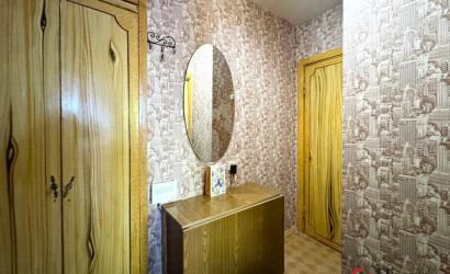 Снять 1-комнатную квартиру, Минск, пер. Калининградский, д. 13. Фото 14