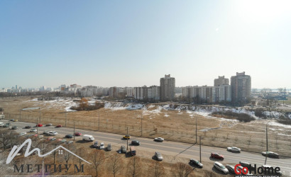 Купить 3-комнатную квартиру, Минск, Громова ул., 46 (Московский район). Фото 12