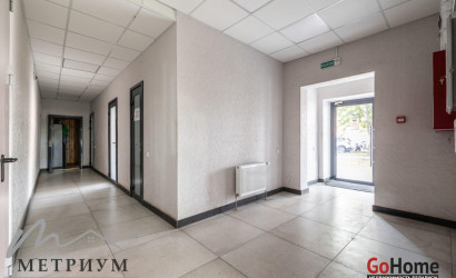 Продажа помещения, Минск, Мавра ул., 47/16, 2028 кв.м.. Фото 36
