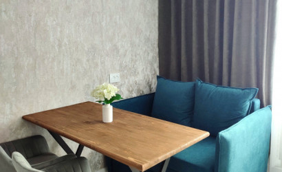 Снять 2-комнатную квартиру на сутки, Барановичи, Заслонова,18. Фото 1