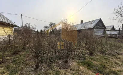  1-этаж.(51.7 м2), Соколово(Хмелевский с/с)