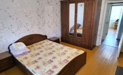 Купить 2-комнатную квартиру, Барановичи, Притыцкого, 140. Фото 7