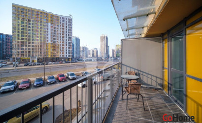 Купить 1-комнатную квартиру, Минск, Левина ул., 9 (Октябрьский район). Фото 15