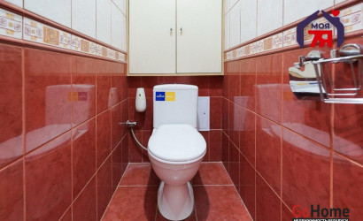 Купить 2-комнатную квартиру, Минск, Сурганова ул., 68(Советский район). Фото 14