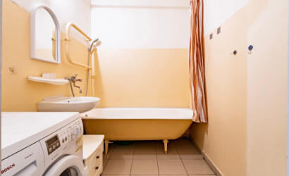 Купить 3-комнатную квартиру, Минск, Кунцевщина, 31 (Фрунзенский район). Фото 16