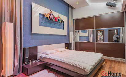 Снять 2-комнатную квартиру, Минск, ул. Димитрова, д. 5 (Центральный район). Фото 15