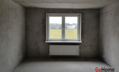 Купить 1-комнатную квартиру, Смиловичи, Доватора ул., 23. Фото 4