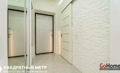 Купить 1-комнатную квартиру, Озерцо, Звездная ул., 21/2. Фото 20