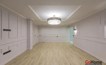 Купить 3-комнатную квартиру, Минск, Грушевская ул., 90 (Московский район). Фото 4