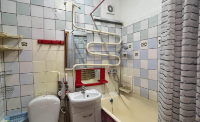 Купить 2-комнатную квартиру, Слуцк, Копыльская ул., 5. Фото 12