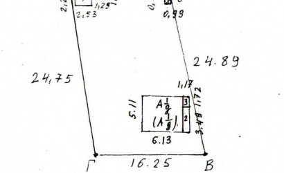 Купить дом в деревне, Подлесье, 3.8 соток. Фото 14