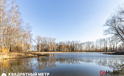 Купить 2-комнатную квартиру, Минск, Брикета ул., 20 (Фрунзенский район). Фото 16