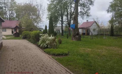  1-этаж.(54.6 м2), Хрули