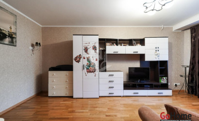 Купить 2-комнатную квартиру, Минск, Восточная ул., 26 (Советский район). Фото 7