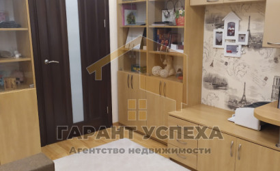 Купить 4-комнатную квартиру, Брест, ул. Сябровская. Фото 14