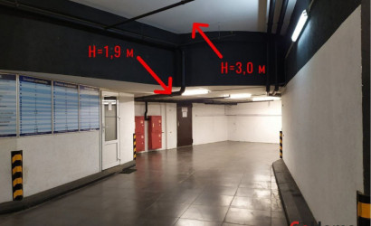 Продажа помещения, Минск, Леонида Беды, 33,  158.9 кв.м.. Фото 5