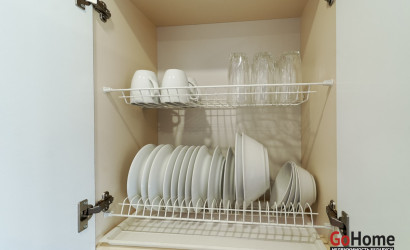 Снять 1-комнатную квартиру на сутки, Минск, ул. Жуковского, д. 5 к 1 (Октябрьский район). Фото 6