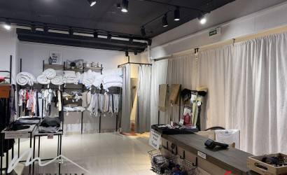 Аренда торгового помещения, Минск, Руссиянова ул., 4,  60.9 кв.м.. Фото 15