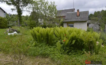  20 м2, Энергостроитель-Подсады