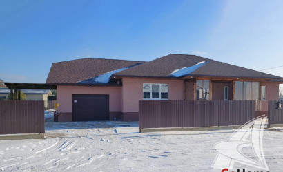 Купить дом, Пески 1, Хидринский с/с, 14.88 соток. Фото 3