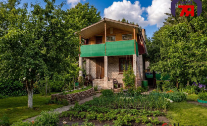 Купить дом в деревне, ЛЕСНОЕ-ЛИВЬЕ, 5.11 соток. Фото 3