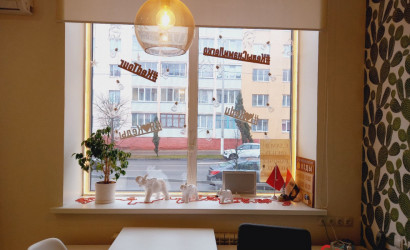 Продажа офиса, Жлобин, Первомайская, 34,  31.1 кв.м.. Фото 2