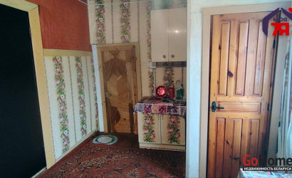  1-этаж.(84.4 м2), Новые Терушки(Лесная ул.)