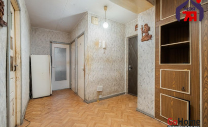 Купить 3-комнатную квартиру, Минск, Кольцова ул., 18/2 (Советский район). Фото 16