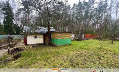 Купить дом в деревне, Сосновый, 10.34 соток. Фото 32