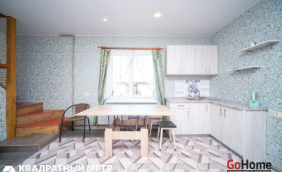 Купить дом, Дукора, Партизанская-2 ул., 14.89 соток. Фото 9