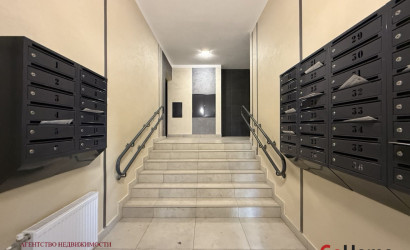 Купить 2-комнатную квартиру, Брест, ул. Олега Кошевого, д. . Фото 11