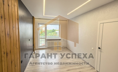 Купить 2-комнатную квартиру, Брест, ул. Гоголя, д. . Фото 3