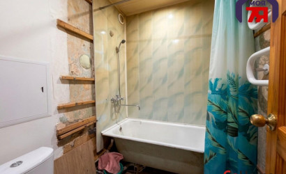 Купить 1-комнатную квартиру, Минск, Красина ул., 47 (Заводской район). Фото 6