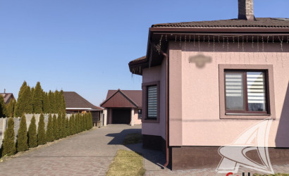 Купить дом, Тюхиничи, Мотыкальский с/с, 14.95 соток. Фото 42